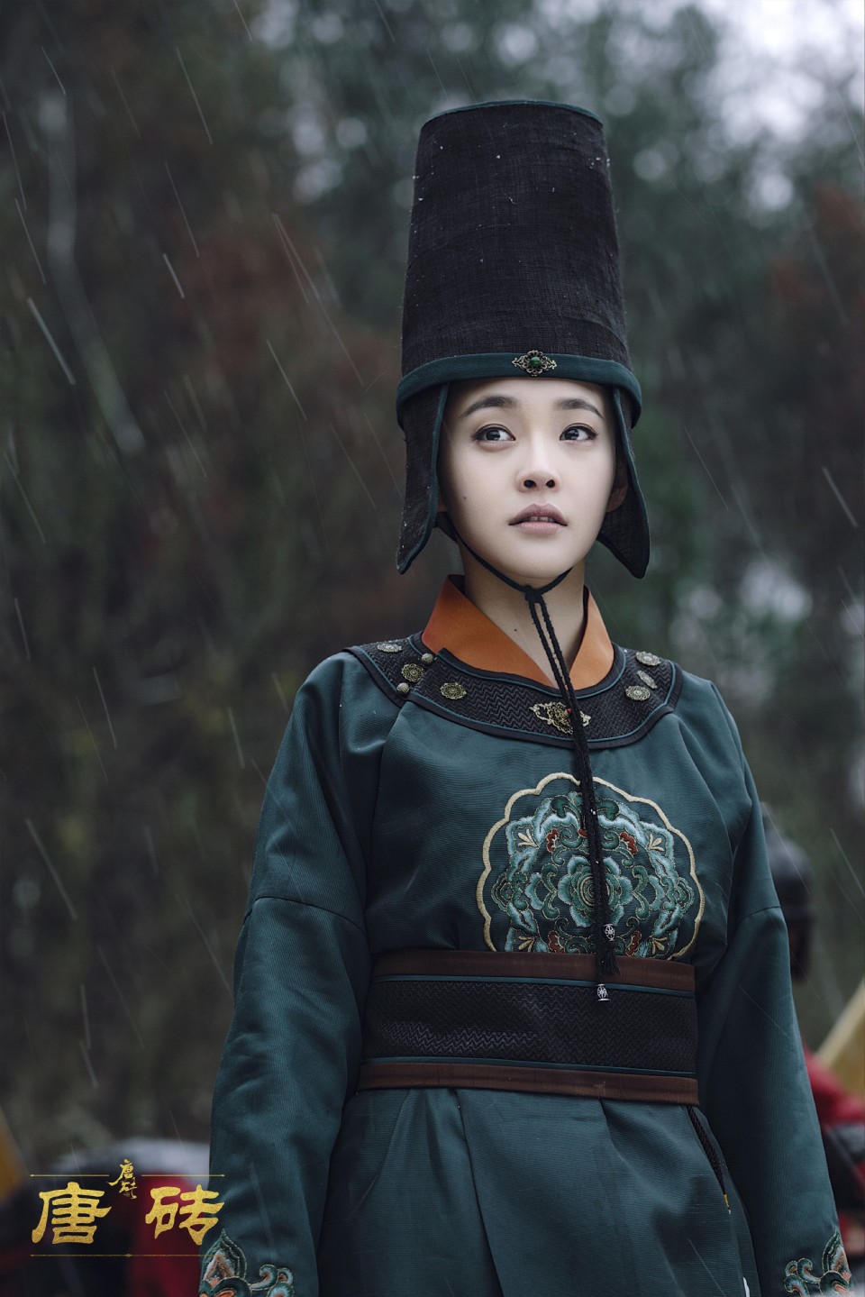 《唐砖》剧照第24张图片