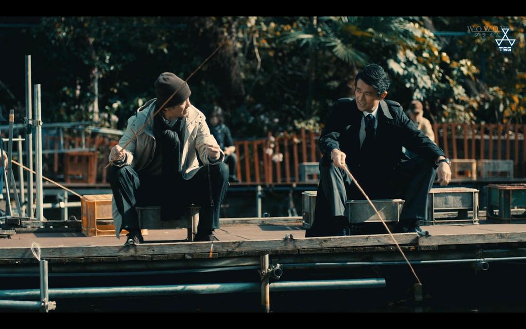 《砾石》剧照第34张图片