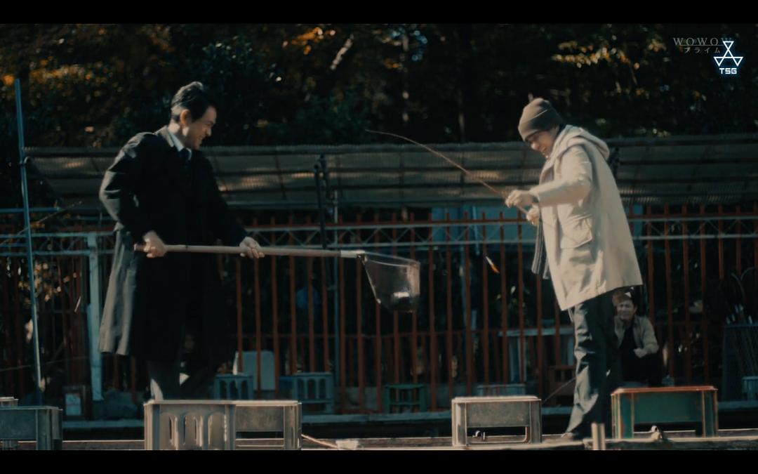 《砾石》剧照第30张图片