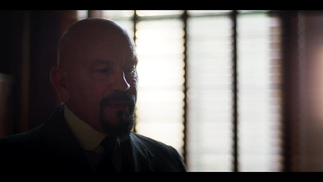 《ABC谋杀案》剧照第23张图片