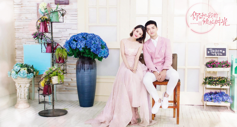 9林浅厉致诚婚纱照