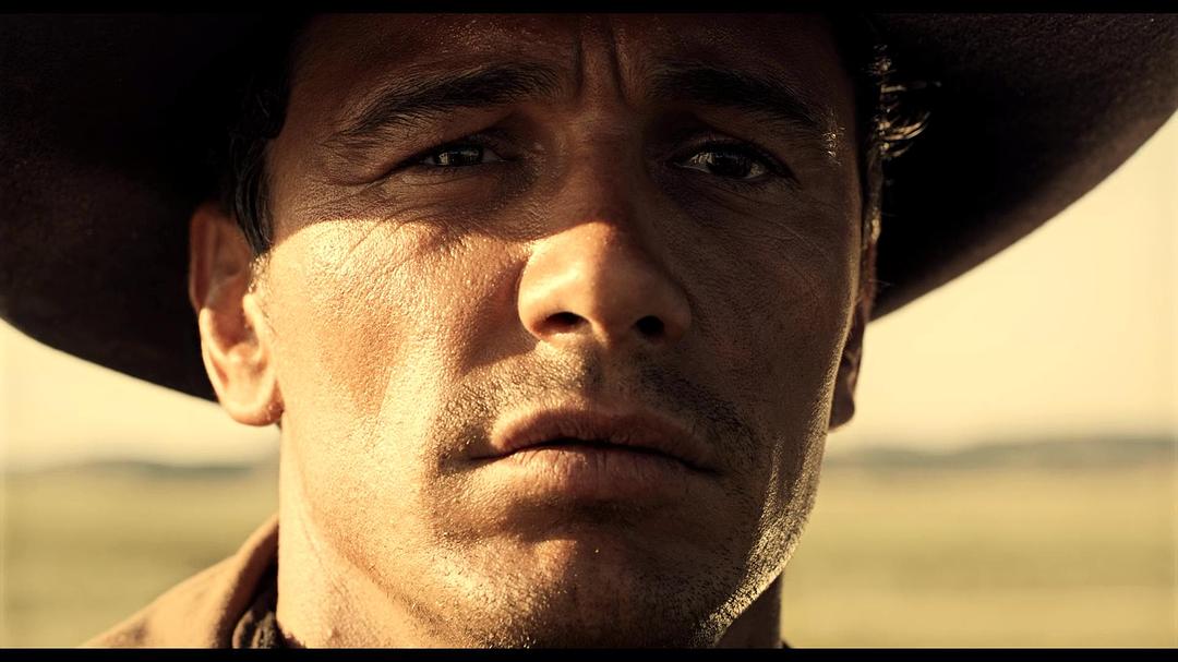 《巴斯特·斯克鲁格斯的歌谣》海报第39张图片