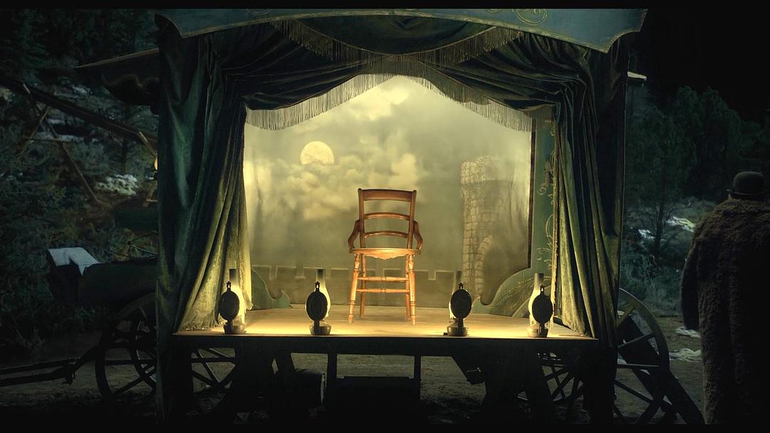 《巴斯特·斯克鲁格斯的歌谣》海报第52张图片