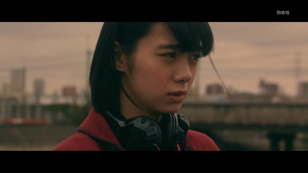 《洗屋》剧照第29张图片