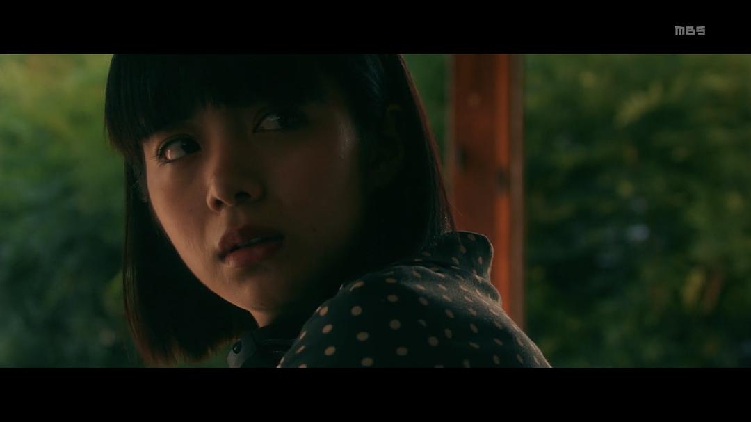 《洗屋》剧照第22张图片