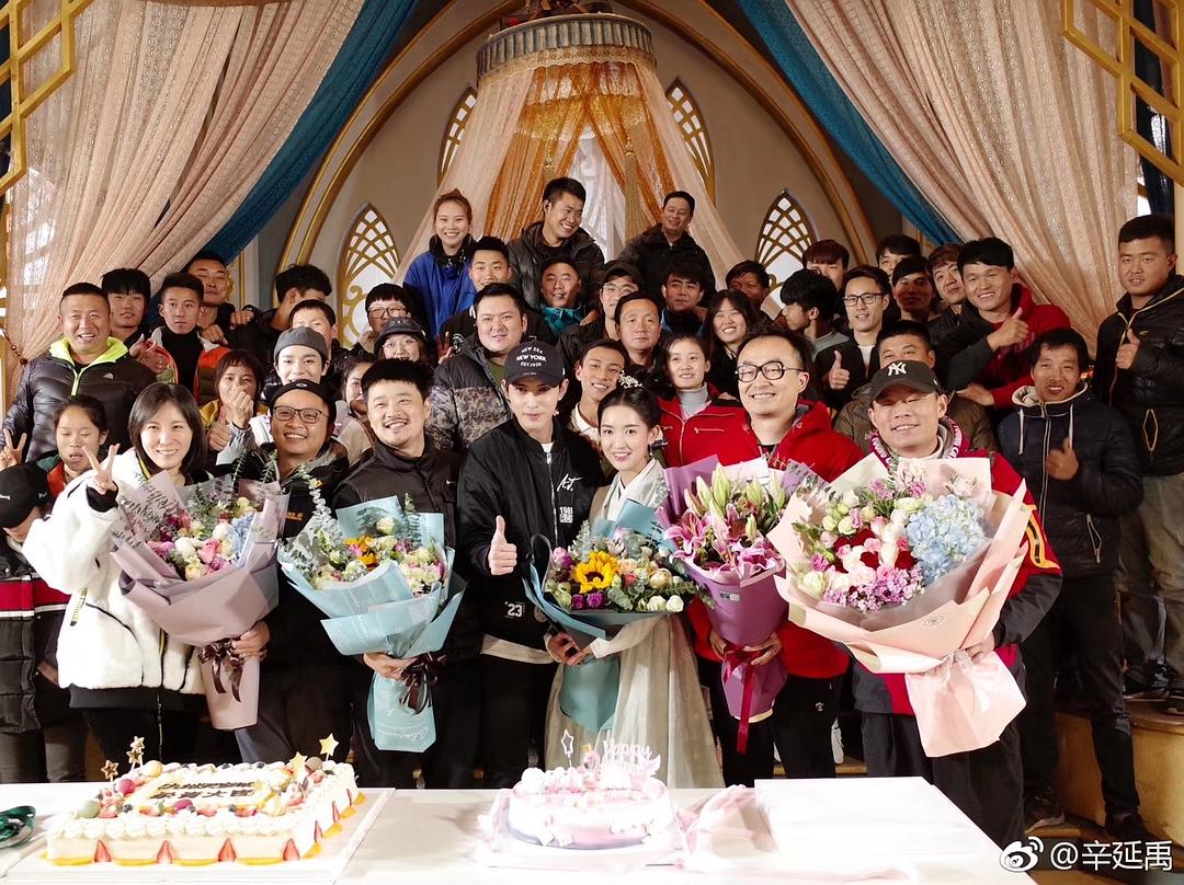 《九州·天空城2》剧照第52张图片