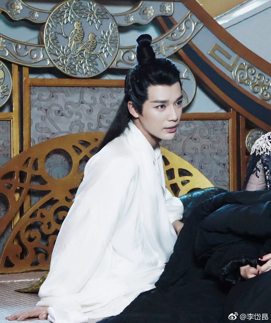 《九州·天空城2》剧照第42张图片