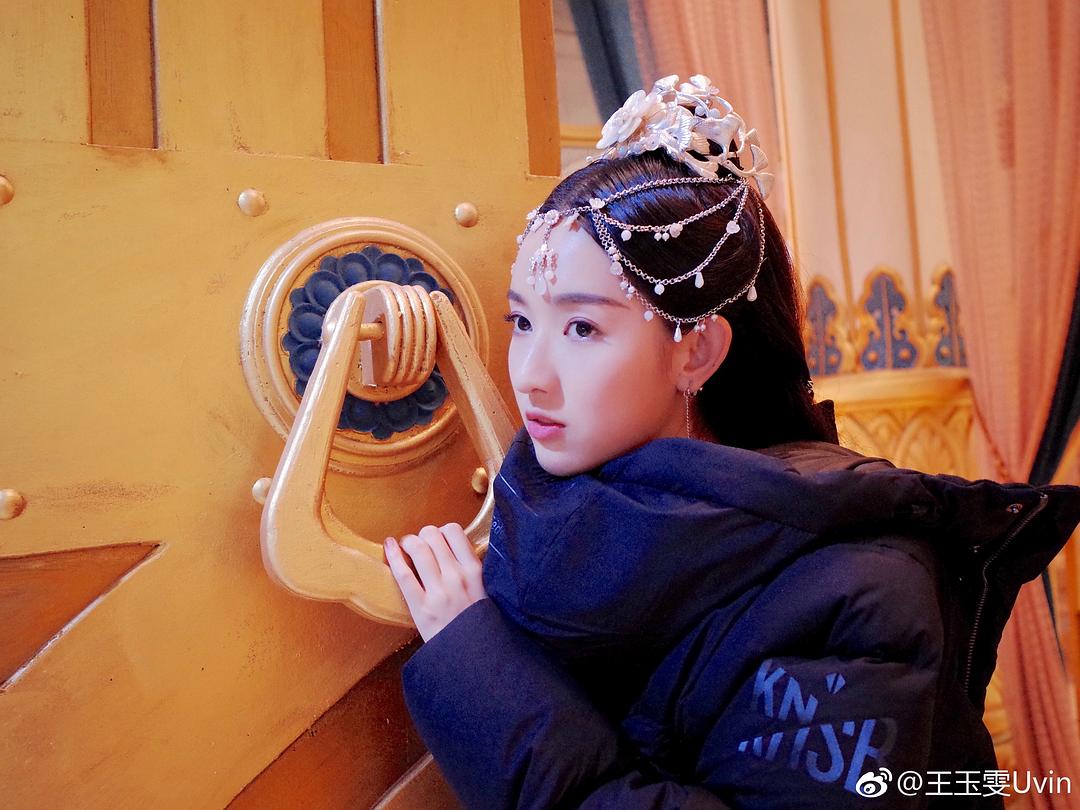 《九州·天空城2》剧照第45张图片