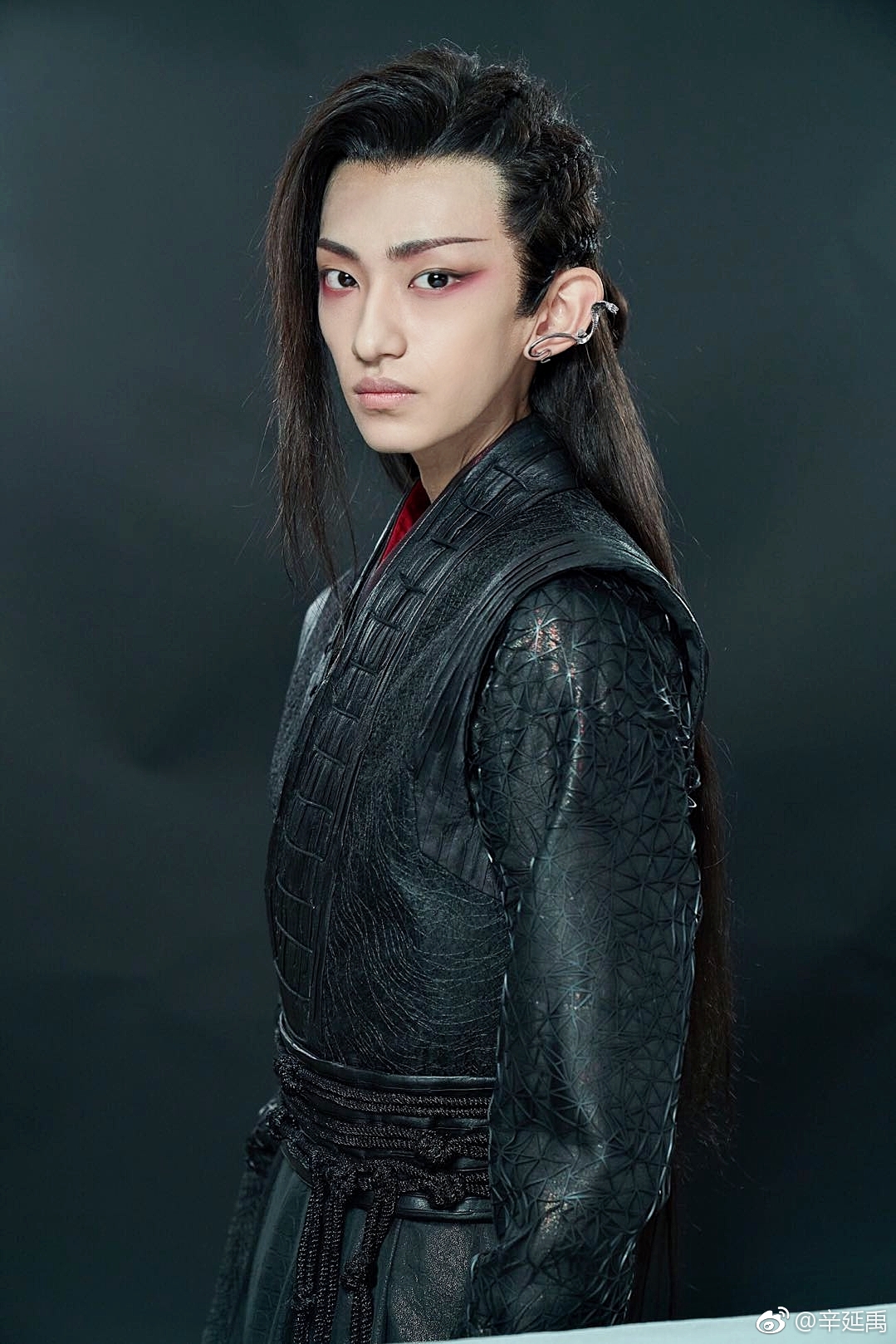 《九州·天空城2》剧照第17张图片