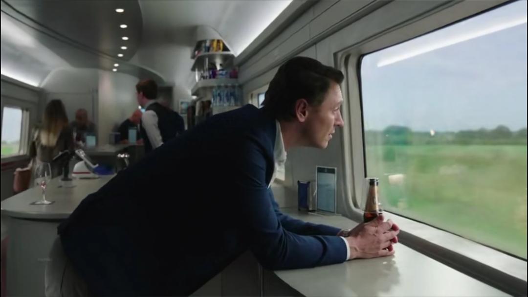 《罗曼诺夫后裔》海报第14张图片