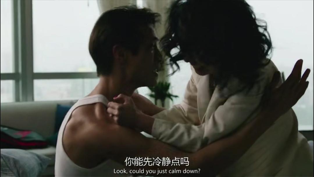 《罗曼诺夫后裔》海报第33张图片