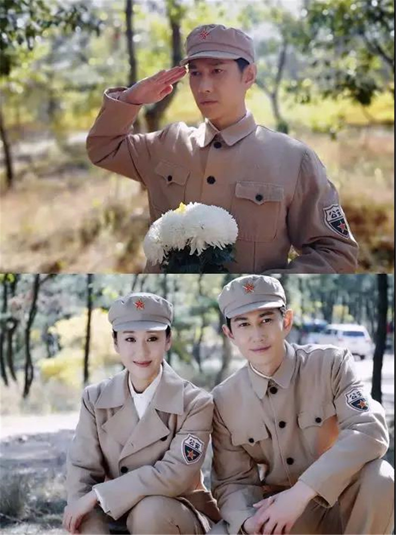 《破局1950》海报第28张图片