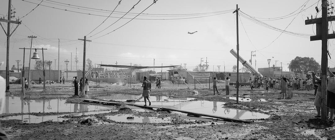 《罗马》剧照第17张图片