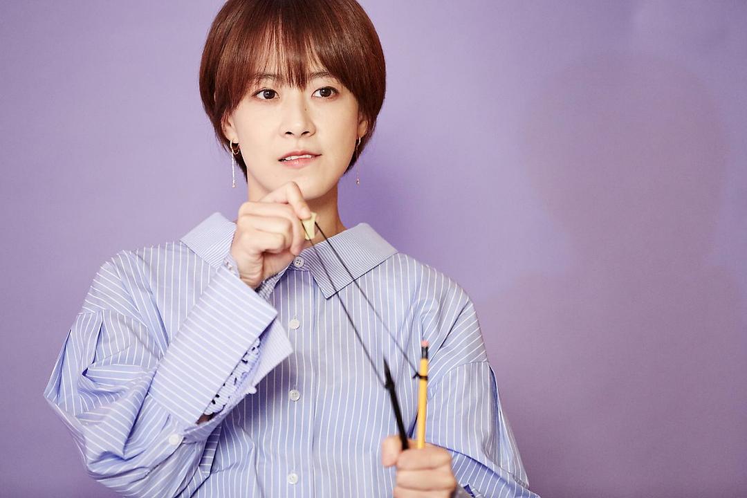 《我的老板每天死一次》剧照第16张图片