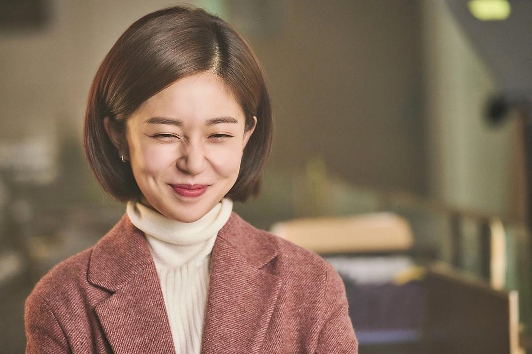 《我的老板每天死一次》剧照第12张图片