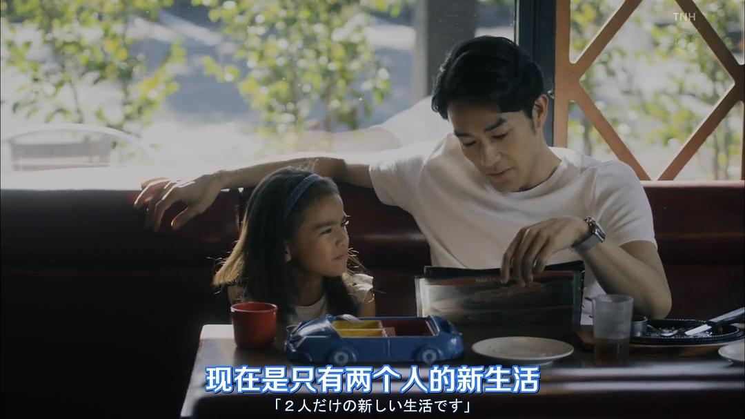 《结婚对象靠抽选》剧照第33张图片