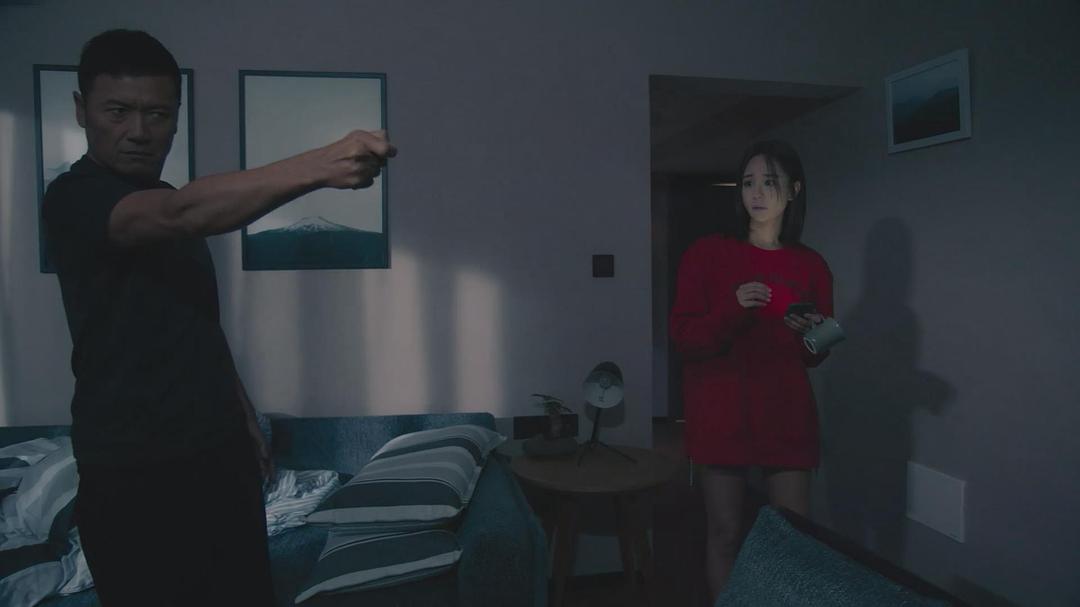 海陆发现三哥梦游