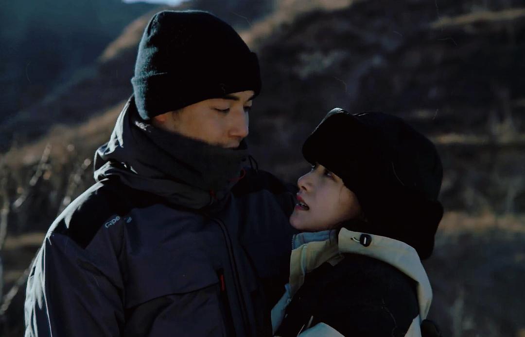 《我们的四十年》剧照第30张图片