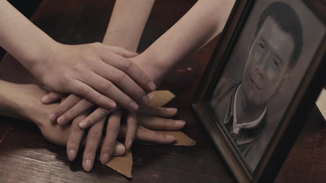 《外滩钟声》剧照第44张图片