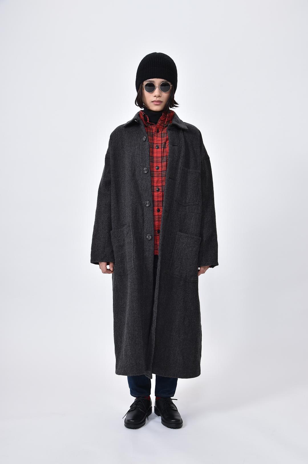 《派遣占卜师中》剧照