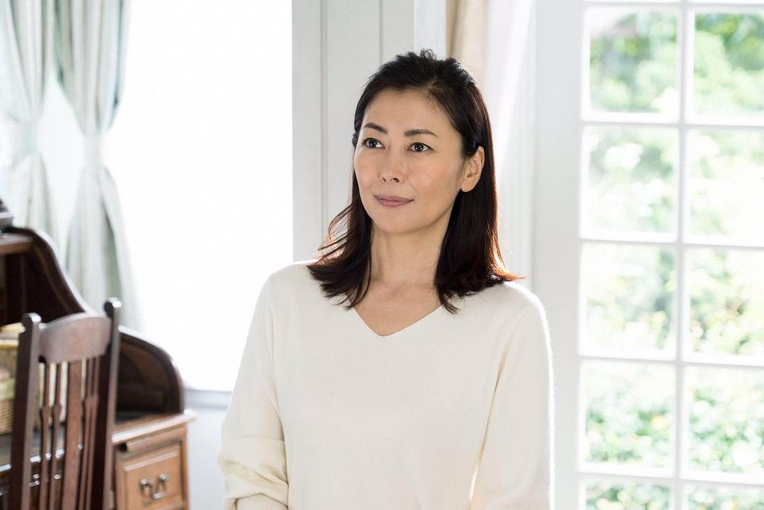 《黄昏流星群》剧照