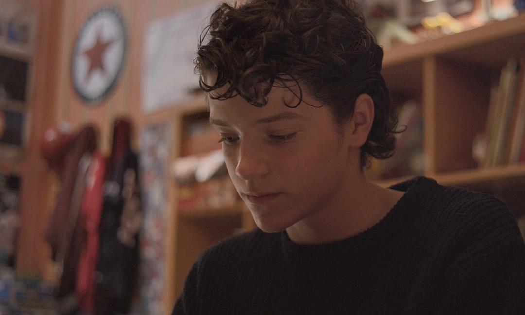 《青春冒险王》剧照第36张图片