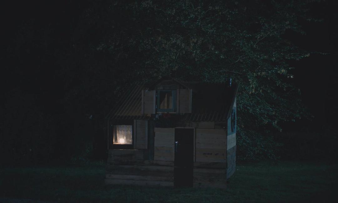 《青春冒险王》剧照第34张图片