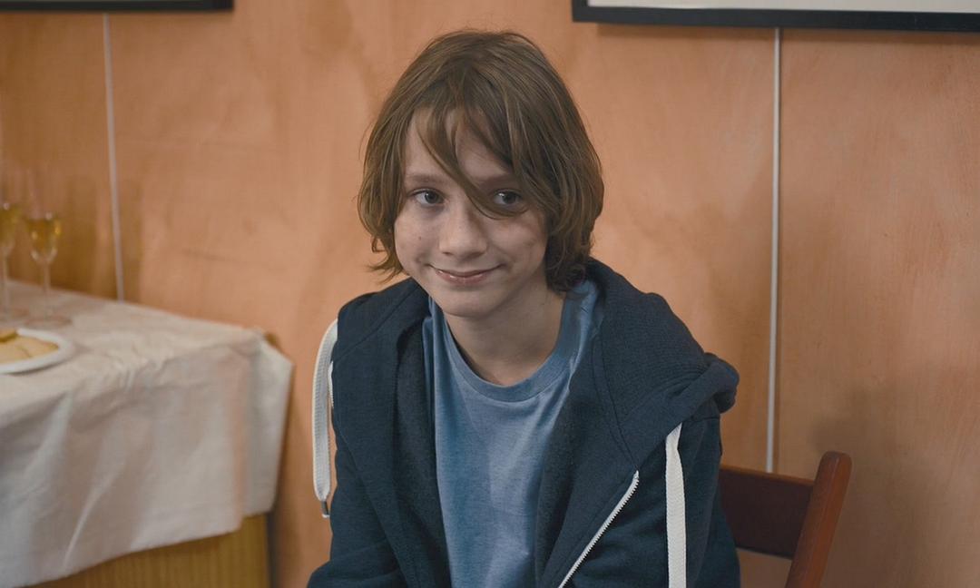 《青春冒险王》剧照第20张图片