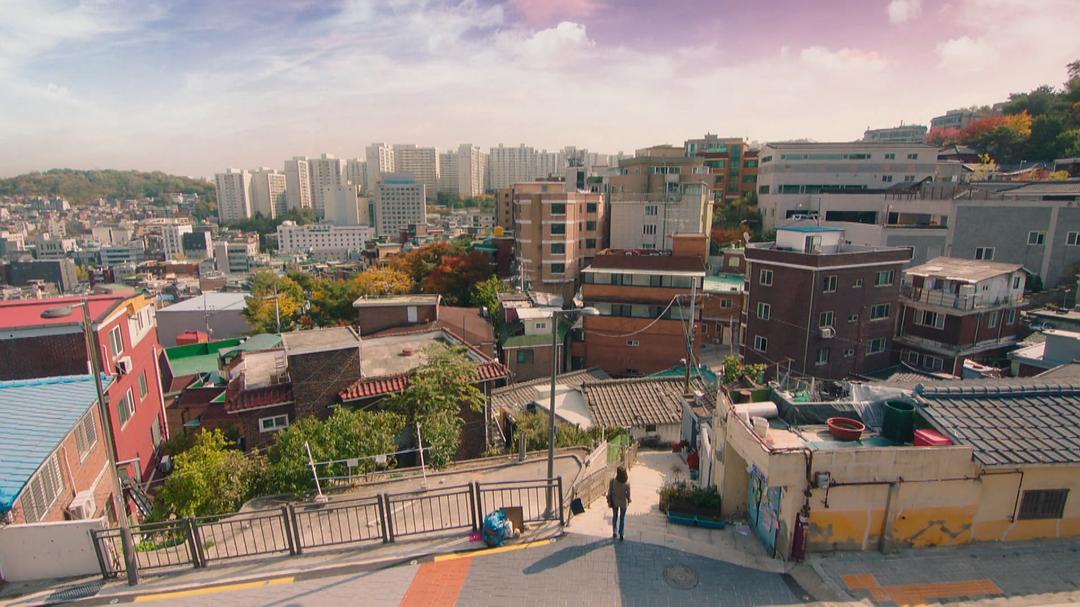 《福秀回来了》剧照第38张图片