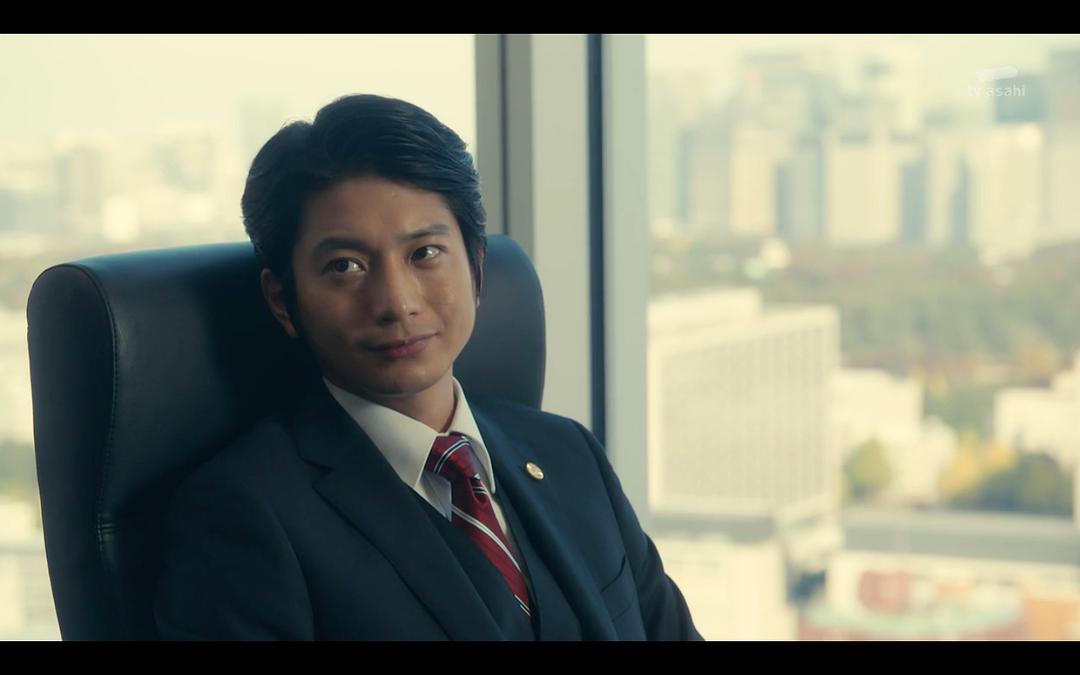 《LegalV～前律师·小鸟游翔子～》剧照第50张图片