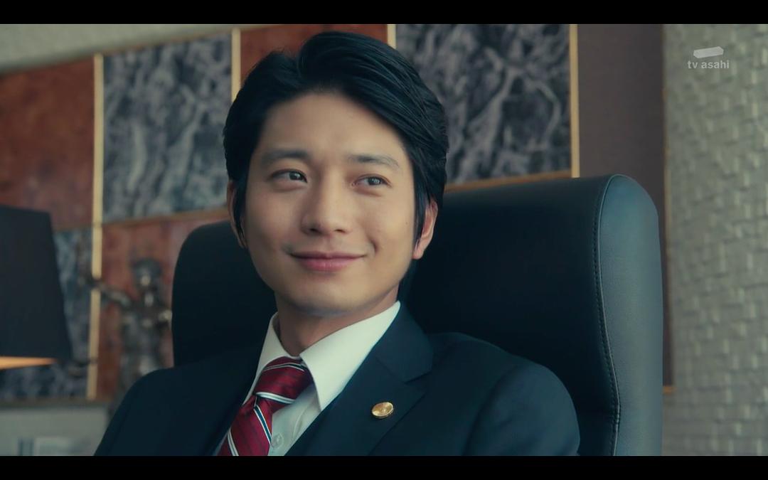 《LegalV～前律师·小鸟游翔子～》剧照第48张图片