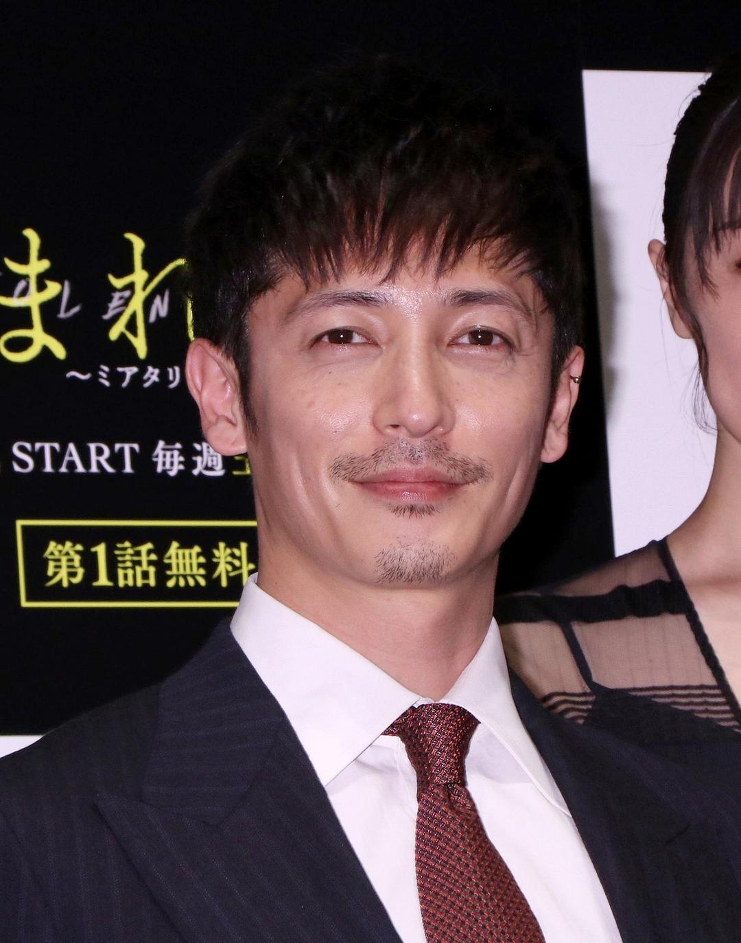 《被盗的脸》剧照第39张图片