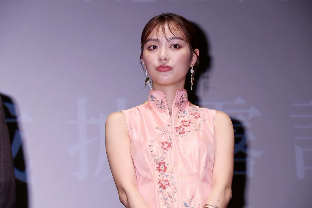 《被盗的脸》剧照第35张图片