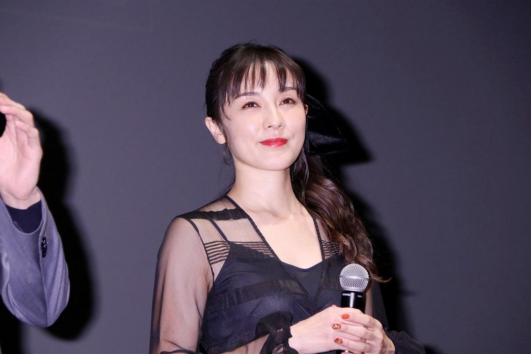 《被盗的脸》剧照第34张图片