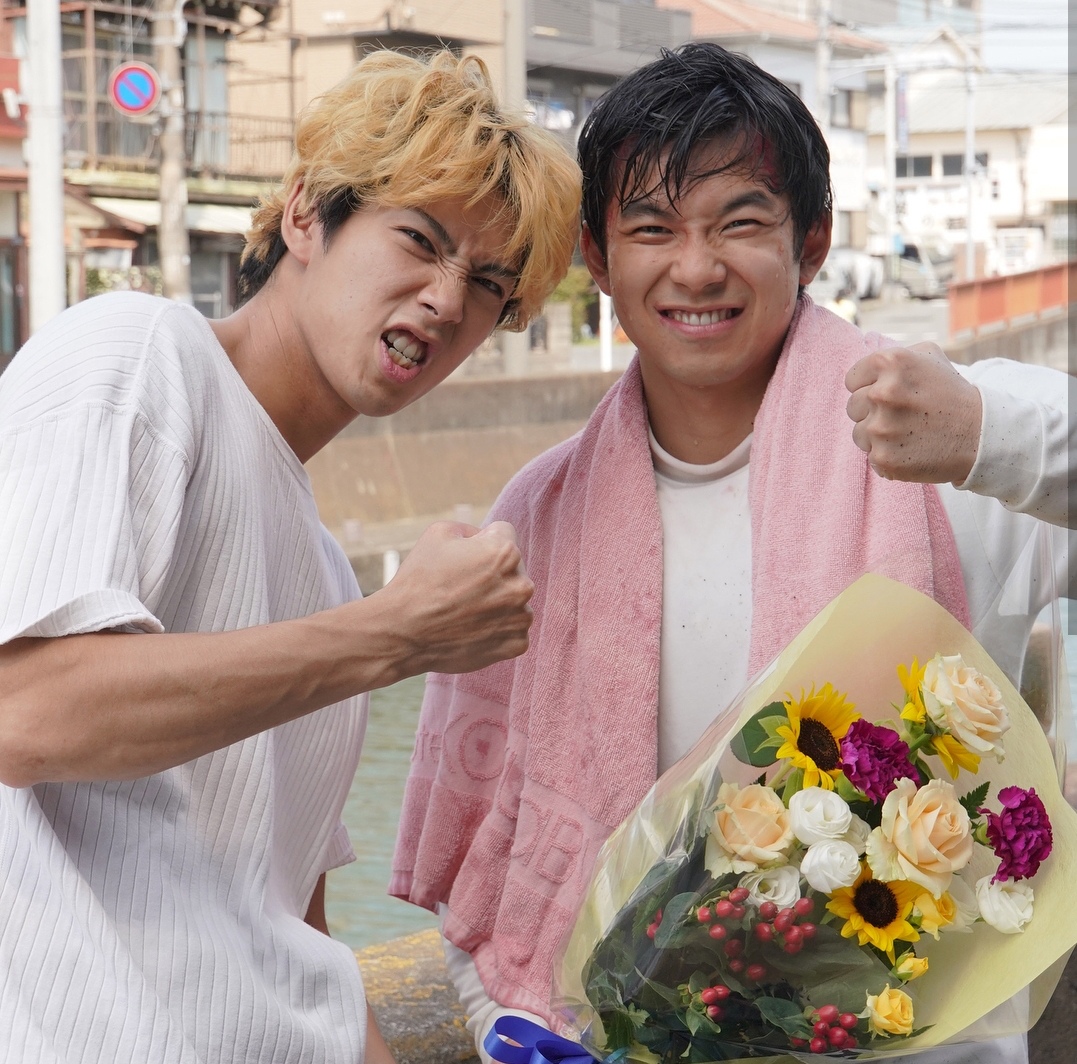 《我是大哥大》剧照第37张图片