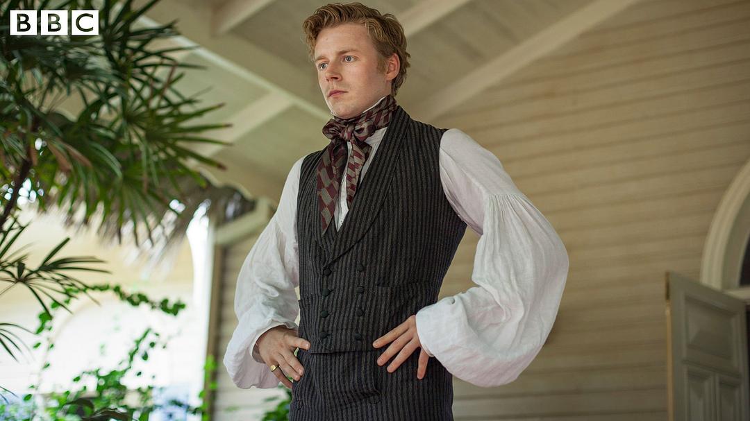 《长歌》海报第6张图片