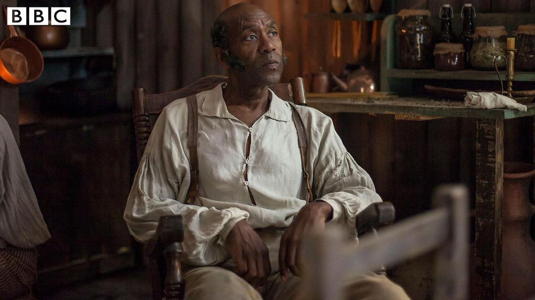 《长歌》海报第5张图片