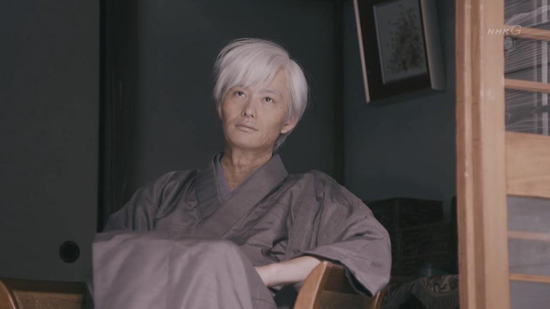 《昭和元禄落语心中》剧照第41张图片