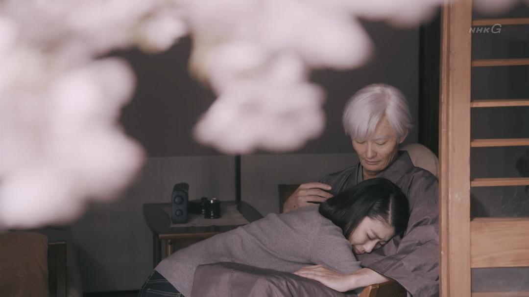 《昭和元禄落语心中》剧照第40张图片