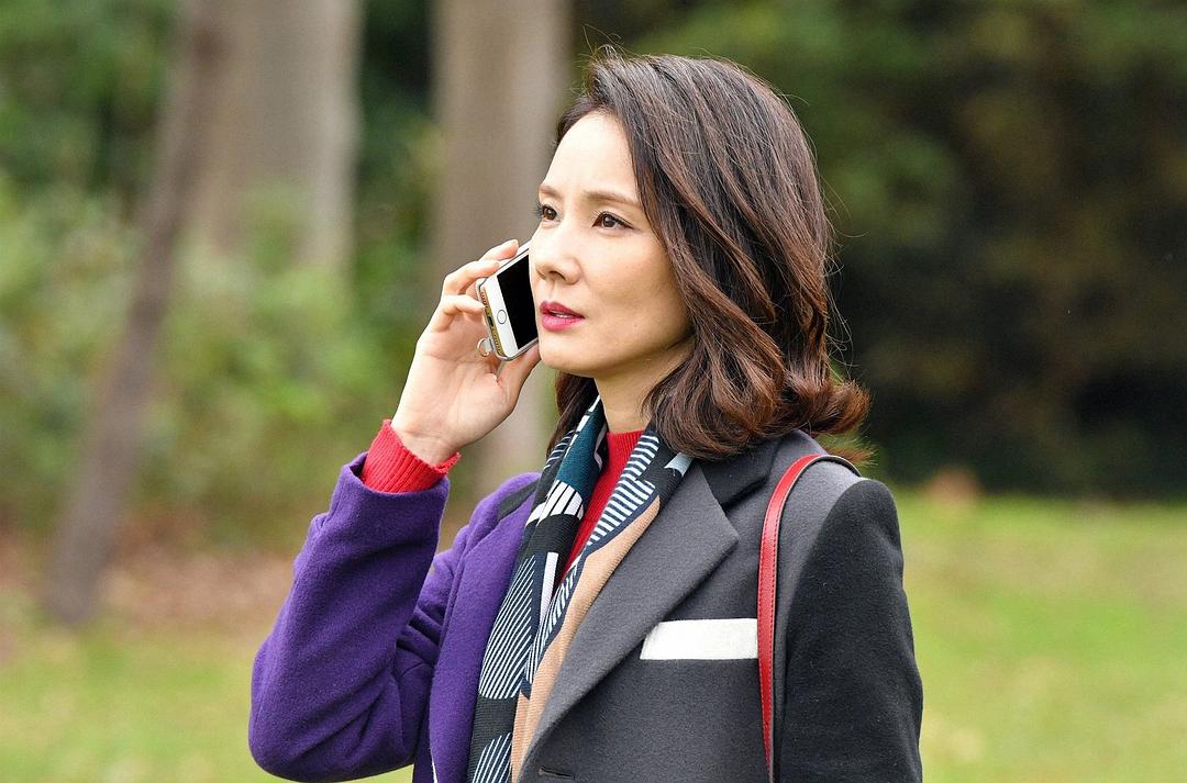 《中学圣日记》剧照第20张图片