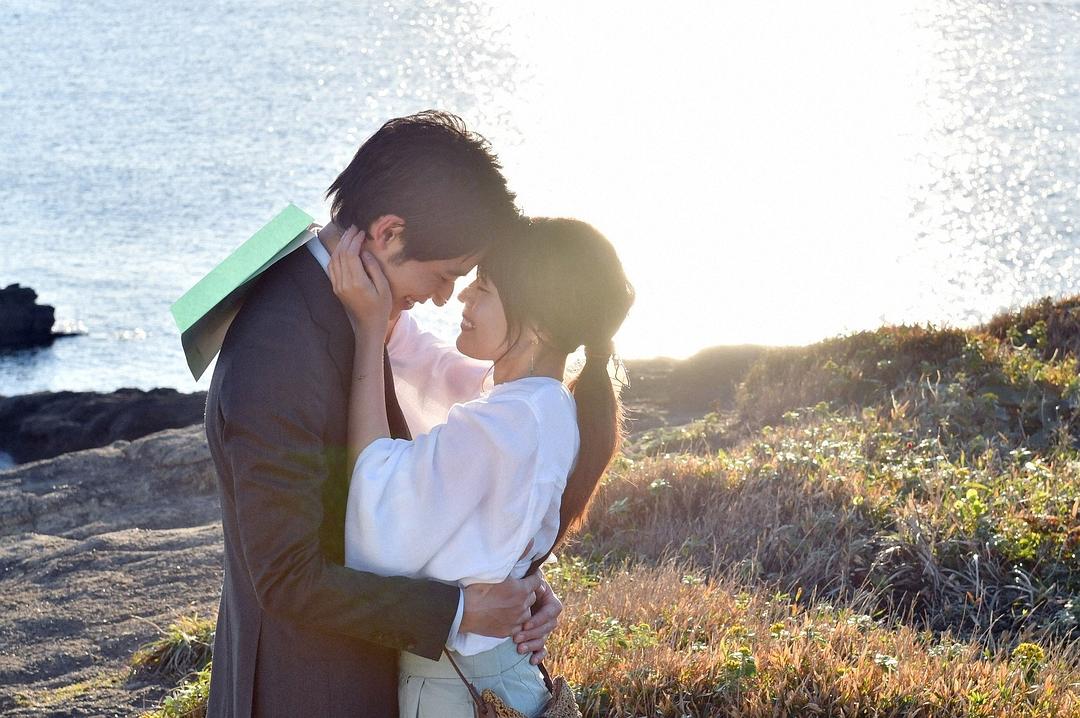 《中学圣日记》剧照第12张图片