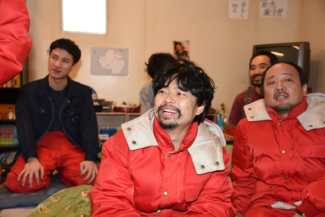 《欢乐南极厨》海报第39张图片