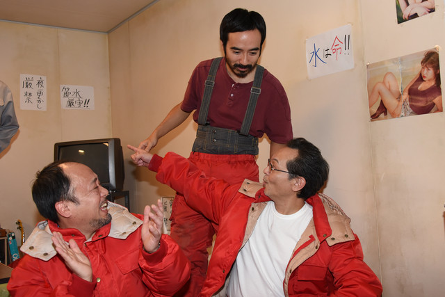 《欢乐南极厨》海报第23张图片