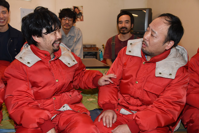 《欢乐南极厨》海报第18张图片