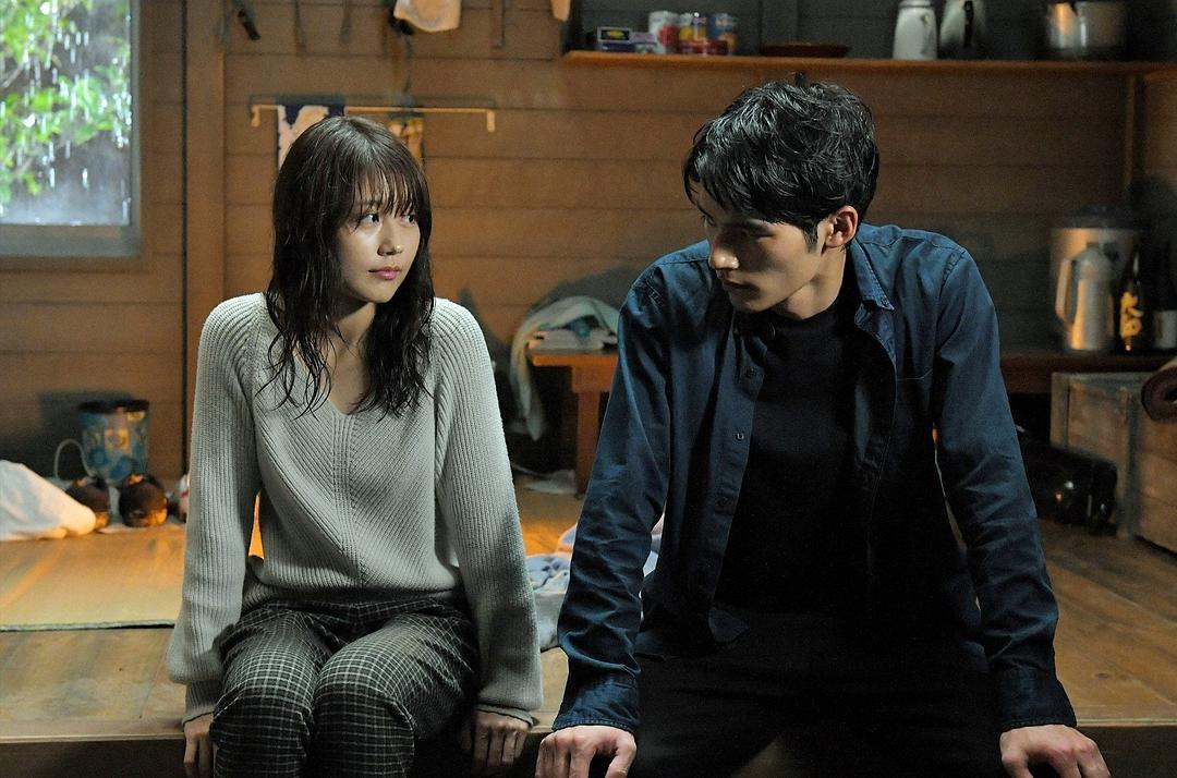 《中学圣日记》剧照