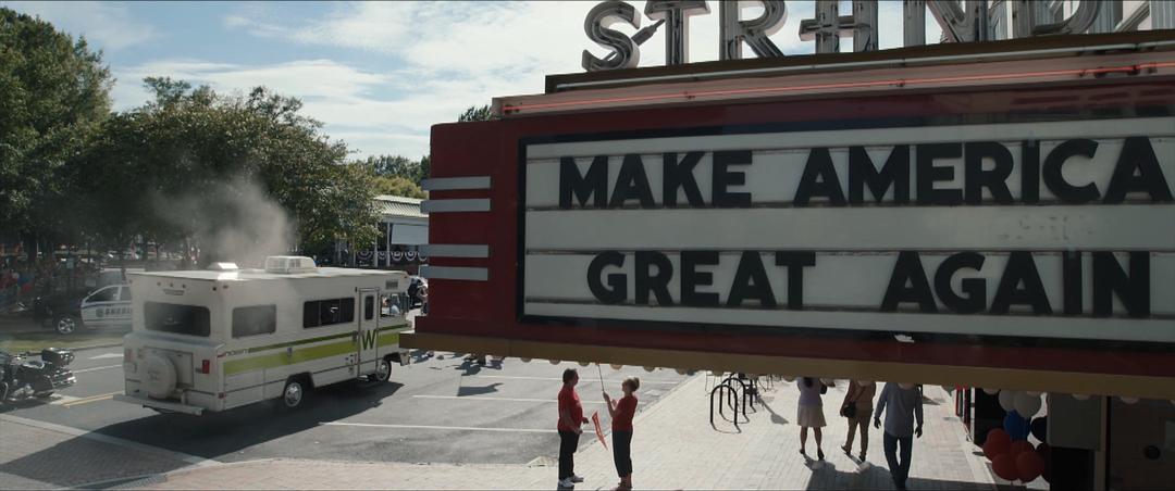 《爱在记忆消逝前》海报第27张图片