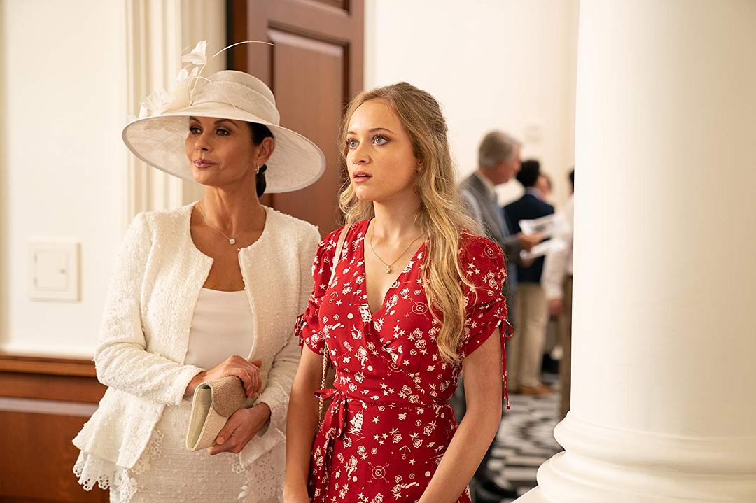 《选美皇后》剧照第34张图片