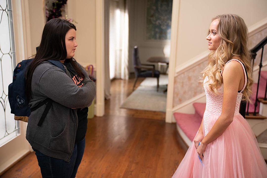 《选美皇后》剧照第26张图片