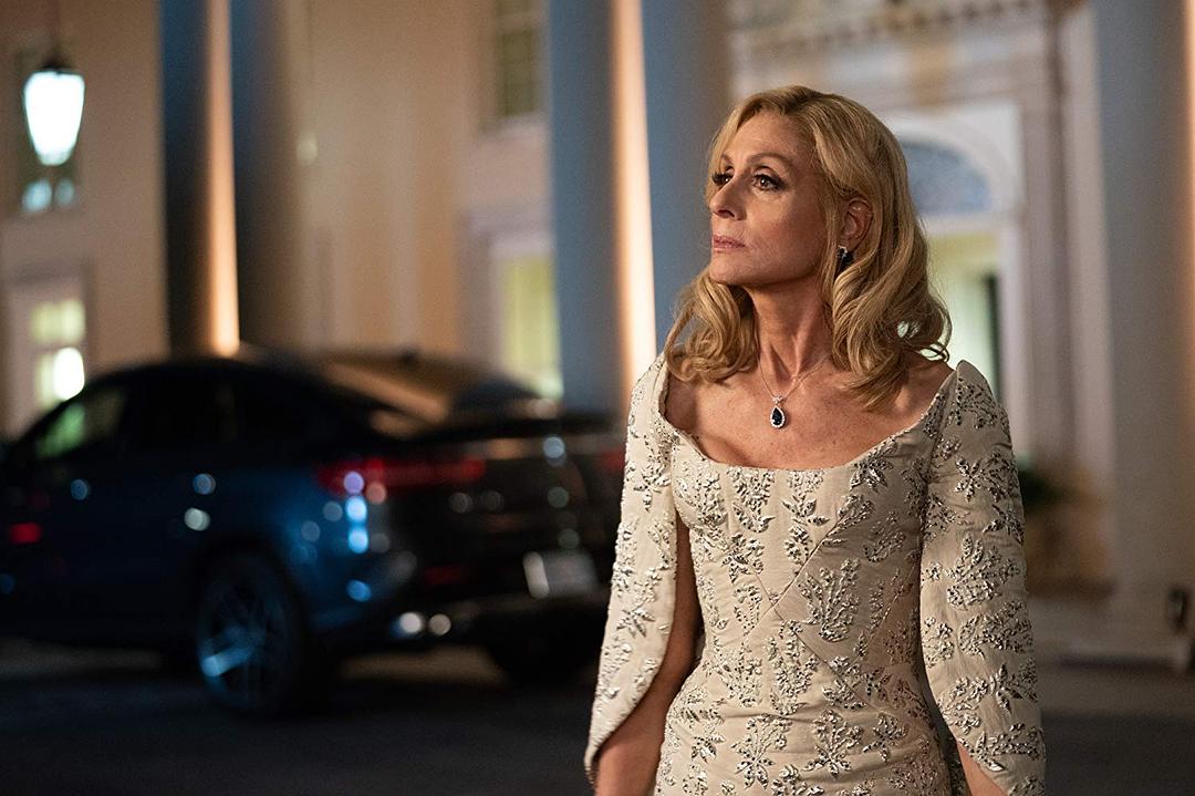 《选美皇后》剧照第25张图片