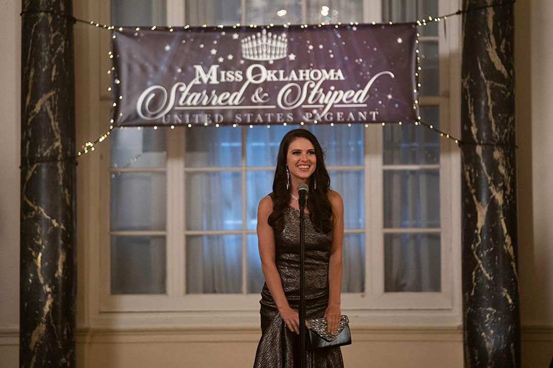 《选美皇后》剧照第17张图片